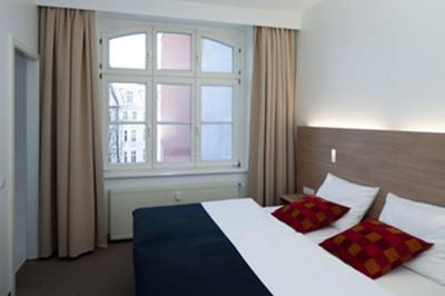Hotel 38