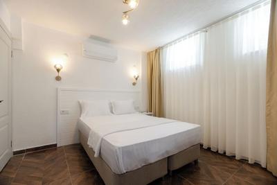 Karauzum Hotel