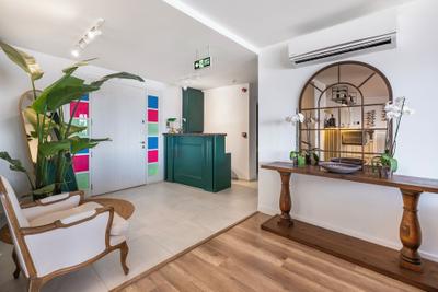 Hillora Hotel