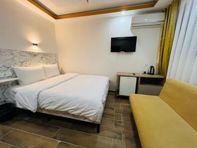 Egetur Hotel