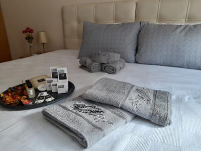 Arf Residence Suite & Hotel