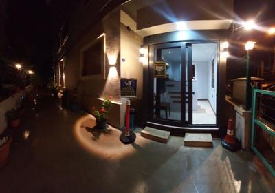 Arf Residence Suite & Hotel