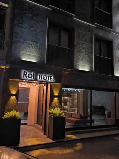 Roi Hotel İzmir