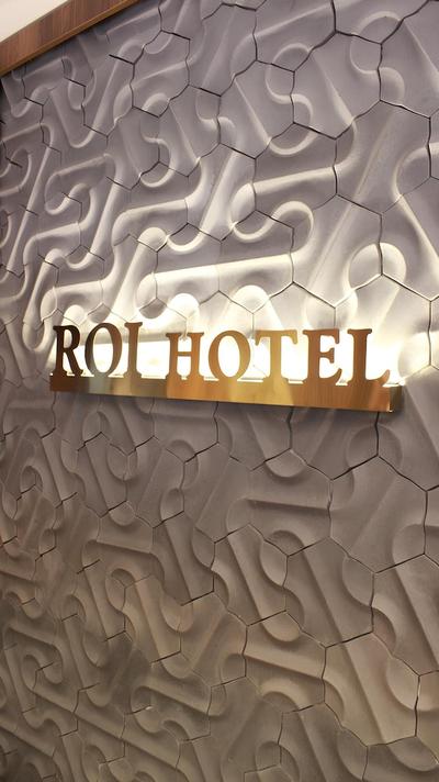 Roi Hotel İzmir