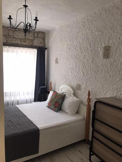 Novas Hotel Alaçati