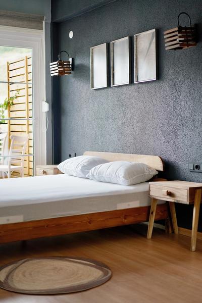 Lb Boutique Hotel