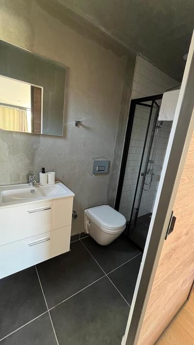 Soul of Olympos Hotel