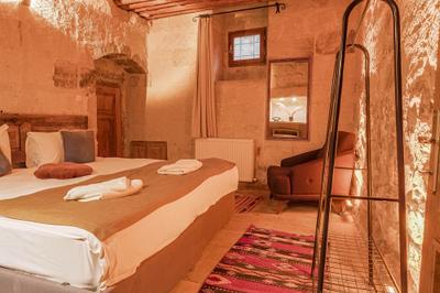 Carmin Cave Hotel