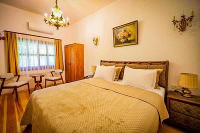 Portofino Urla Boutique Hotel