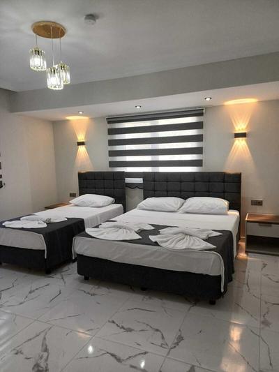 Olive Hotel