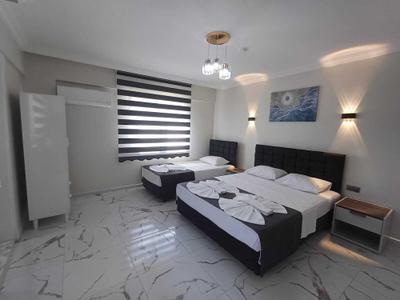 Olive Hotel