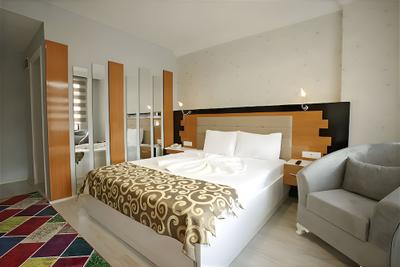 Ayvacik Hotel