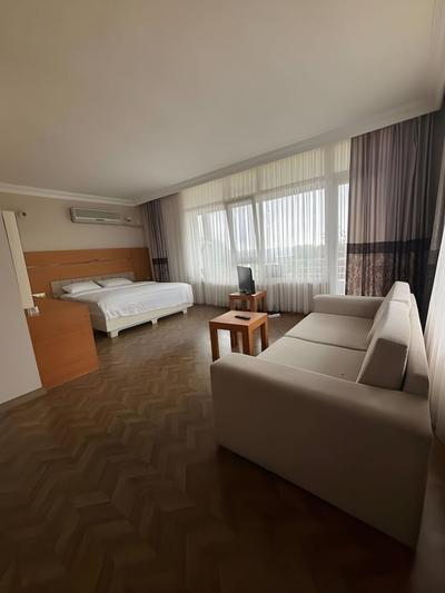 Ayvacik Hotel