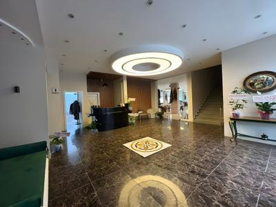 Ayvacik Hotel