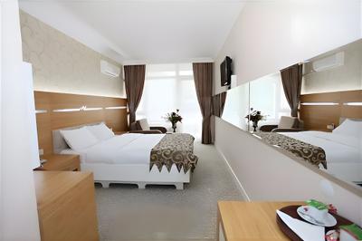 Ayvacik Hotel