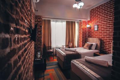 Sur Central Hotel