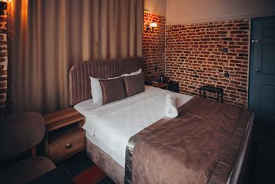 Sur Central Hotel