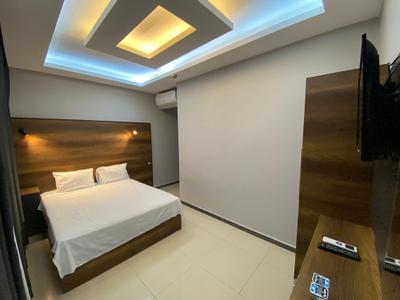 My Life Home Hotel
