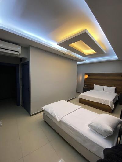 My Life Home Hotel