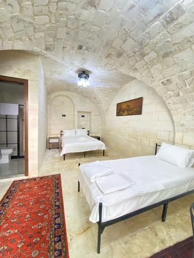 Sefertepe Butik Hotel