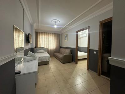 Diamond Palace Apart Hotel