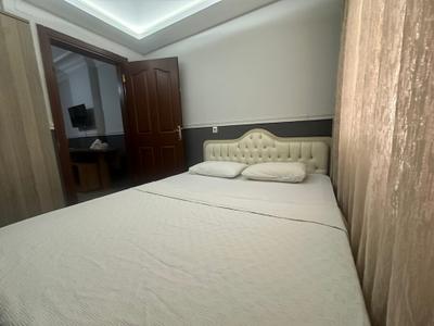Diamond Palace Apart Hotel