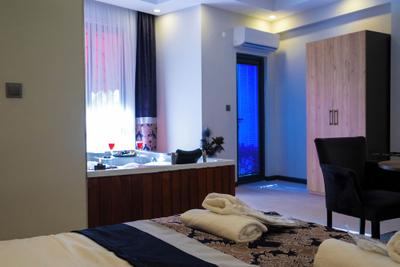 Adresim Sapanca Boutique Hotel