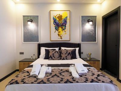 Adresim Sapanca Boutique Hotel