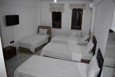 Ulus Hotels