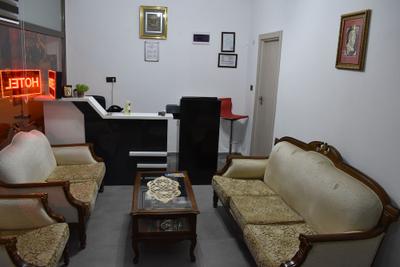Ulus Hotels