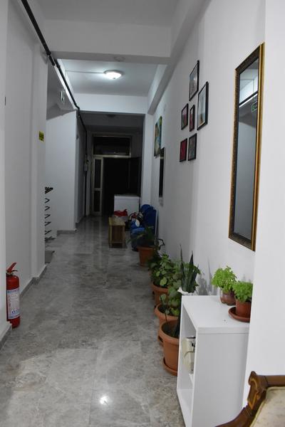 Ulus Hotels