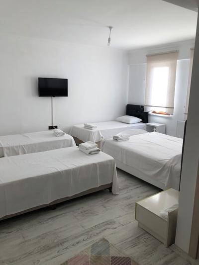 Ulus Hotels