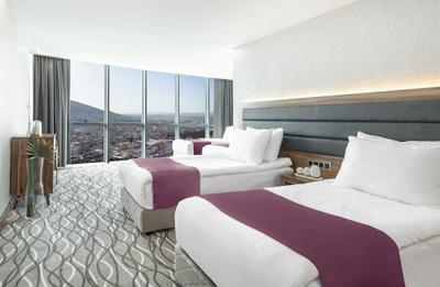 Lilium Hotel & Suites
