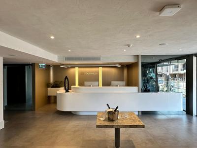 Four Hills Hotel