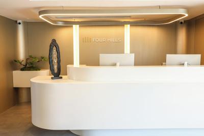 Four Hills Hotel