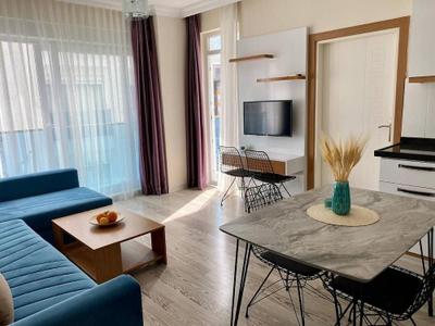 Konyaalti Suite Hotel