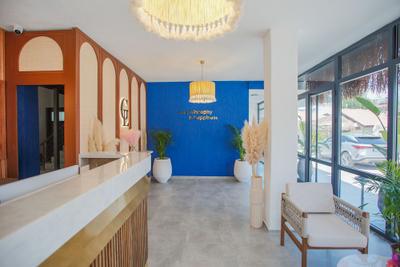 Glenn Hotel Beach