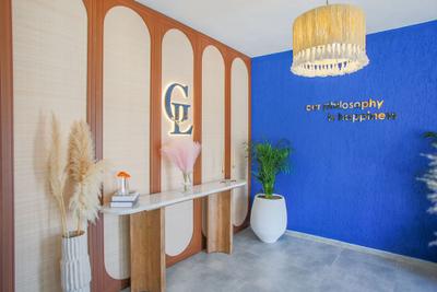 Glenn Hotel Beach