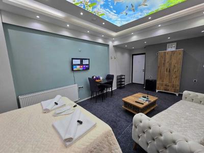 Uyu Room Usak Hotel
