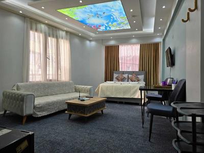 Uyu Room Usak Hotel