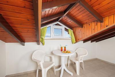Safak Oasis Hotel