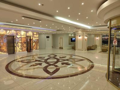 Sante Termal Hotel
