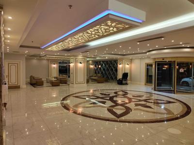 Sante Termal Hotel