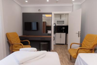 Gloria Boutique Hotel