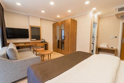 Eob Taksim Hotel