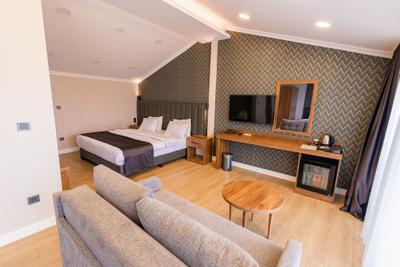 Eob Taksim Hotel