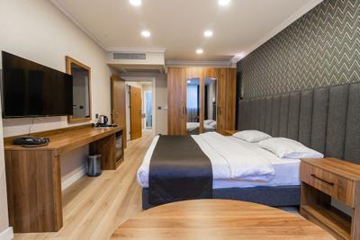 Eob Taksim Hotel