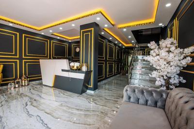 Life Pool Suite Hotel