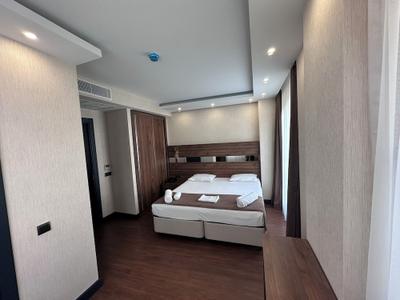 Star Suit Hotel