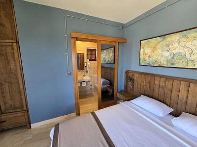 Hane Assos Hotel